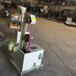 Multifunctional Metal Grinder Belt Sander Sanding Machine Grinding Polishing Machine