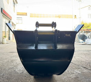 Benna per fossato trapezoidale 8T escavatore RSBM - Product Image 2