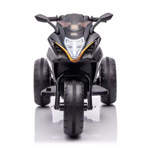 <span class=keywords><strong>Moto</strong></span> électrique pour enfants à prix d'usine, 3 roues, batterie 12V, jouet à conduire pour garçons et filles - Product Image 4