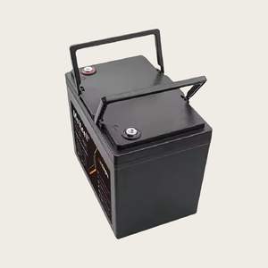 Lithium Ijzer Fosfaat Lifepo4 Batterij Lifepo4 12.8V 100ah Energie-Opslag Batterij Custom 100ah Lithium Batterij - Product Image 1