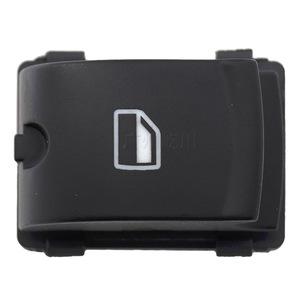 สวิตช์กระจกไฟฟ้า Audi A3 C6 Q7 รุ่น 4F0959855 สวิตช์ควบคุมไฟฟ้าเดี่ยวอัตโนมัติ - Product Image 3