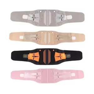Ceinture lombaire médicale OEM en gros pour décompression lombaire, soutien du bas du dos et soulagement de la douleur - Product Image 6