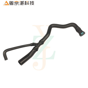 ท่อยางน้ำร้อนสำหรับรถยนต์ Jaguar XF XJ รุ่น C2Z1460 อะไหล่ทดแทนจาก Guangzhou Auto Parts - Product Image 2