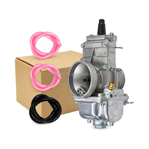 Carburador modificado para motocicleta, adecuado para TM 32MM MIKUNI TM34-2 250-350CC 2/4 tiempos - Product Image 5