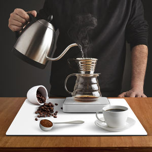 Nouveau <span class=keywords><strong>Tapis</strong></span> de Bar à Café Classique Écologique en Gros, Plateau Absorbant l'Eau avec <span class=keywords><strong>Tapis</strong></span> de Séchage Anti-Taches pour la <span class=keywords><strong>Cuisine</strong></span> - Product Image 2