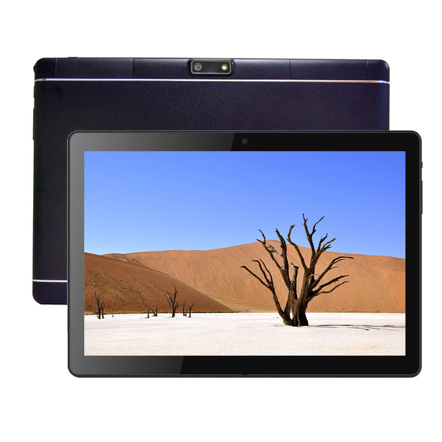 10.1 Inch Android Tablet Pc with Dual Sim Slot Touch Screen 3GB Memory-New Product in Pakistan