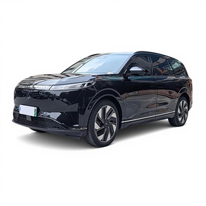 Auto Elettriche Dongfeng Usate di Alta Qualità 2024 2025 con Servizio di Sdoganamento, Best Seller - Product Image 1
