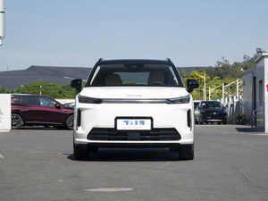 <span class=keywords><strong>AION</strong></span> I60 2026 SUV compact indispensable, autonomie de 530 km, recharge rapide en 5 minutes pour 200 km <span class=keywords><strong>AION</strong></span> I60 - Product Image 2