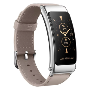 Tai Nghe Dây Đeo Cổ Tay 1.53 Inch <span class=keywords><strong>B7</strong></span> Thông Minh Đồng Hồ Amoled Màn Hình Cảm Ứng Thời Trang Thể Thao Vòng Đeo Tay Thông Minh Đồng Hồ - Product Image 3