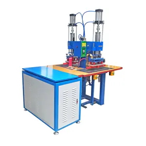 Machine de fabrication de limes en PVC, 2020