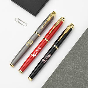 <span class=keywords><strong>Penna</strong></span> a Sfera Impermeabile <span class=keywords><strong>Uni</strong></span> Brand Signature UB157 Made in Japan, Punta 0.5mm, Inchiostro Liquido - Product Image 1