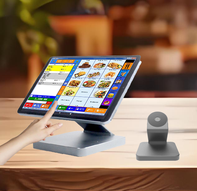 Google Play 8.4/10.1/10.95/15.6-inch Android 13 Tablet Wi-Fi 6 Bluetooth 5.2 6900mAh Battery 1-Year Warranty for Restaurant