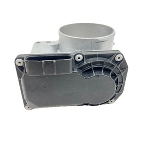 Válvula de aceleración 6G9N-9F991-AB para Volvo Land Rover Range Rover Sport 07-09 OE LR006977 31216328 - Product Image 3