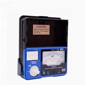 New Original Japan HIOKI Insulation Resistance Meter IR4018-20 Multimeter Cheap Spot - Product Image 3