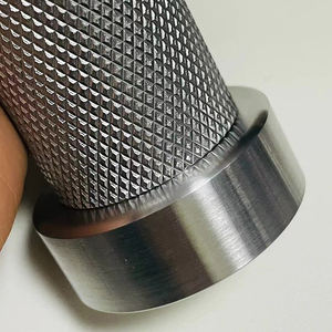 Agarradera Multifuncional de Acero Inoxidable 304 para Ejercicios de Press de Tríplice Cabeza, Press de Brazos Rectos, Agarre de Cuerda y <span class=keywords><strong>Curl</strong></span> con <span class=keywords><strong>Martillo</strong></span> - Product Image 5