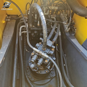 รถขุดตีนตะขาบ Kobelco SK210 มือสอง 21 ตัน ผลิตในญี่ปุ่น เครื่องจักรกลงานวิศวกรรมก่อสร้าง - Product Image 2