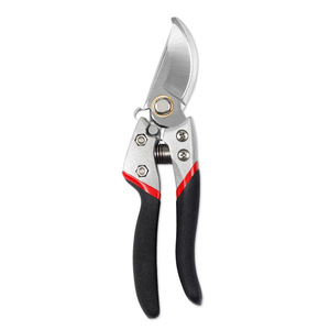 Lu Ban's Work Garden Pruning Shears 0-18 Mm Bypass Pruner Stainless Steel Blade Butterfly Structure - Product Image 2