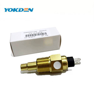 Máy Phát Điện Diesel Cảm Biến Nhiệt Độ Nước BC-S-001B-L - Product Image 4