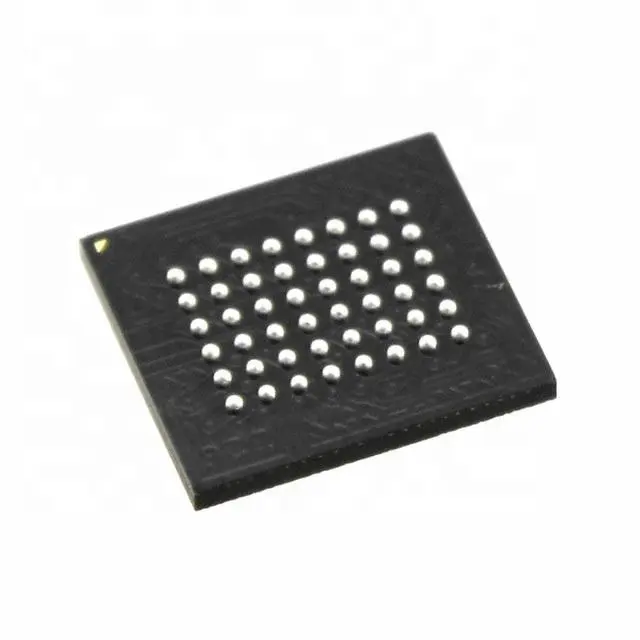 X-lander components konfigurasi PROM 48-Pin TFBGA komponen elektronik sirkuit terintegrasi IC XCF32PFSG48C