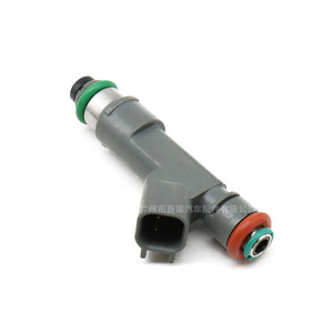 Inyector de Combustible 12613163 para Chevrolet LaCrosse Pontiac G6 2.4L, Pieza de Repuesto para Motor - Product Image 2