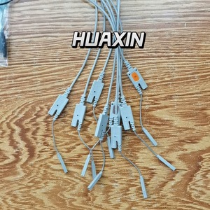 Câble de sonde pour analyseur logique KEYSIGHT Agilent N6459-61601, utilisé hx1 - Product Image 2