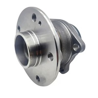 Roulement de moyeu arrière d'origine authentique Jetour X70 PLUS, numéro OE F18-3301210  F01-3301210