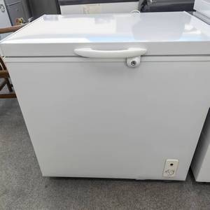 Congelador Horizontal de Gran Capacidad de 200L, de Una Sola Temperatura, con Apertura Superior, para Uso Comercial - Product Image 3