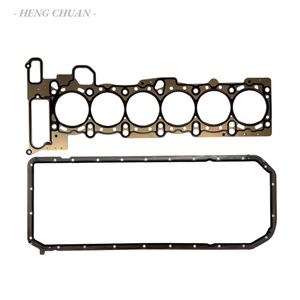 11127501304 Set Guarnizioni Testata Motore M54/E46 E60 E66 per BMW Serie 3 COUPE/Z4 ROADSTER/X5/X3/Serie 7/Serie 3 2.5/3.0L - Product Image 2