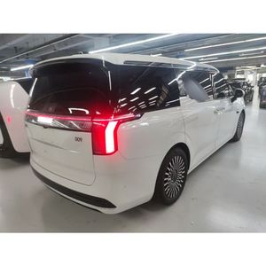Guazi Zeekr 009 Voiture d'occasion MPV avec transmission électrique par batterie <span class=keywords><strong>2022</strong></span> Fournisseur fiable 6 places Automatique AWD 116 <span class=keywords><strong>kWh</strong></span> - Product Image 5