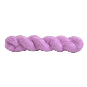 50 Gramos <span class=keywords><strong>de</strong></span> <span class=keywords><strong>Lana</strong></span> <span class=keywords><strong>de</strong></span> Mohair <span class=keywords><strong>y</strong></span> <span class=keywords><strong>Alpaca</strong></span> para Niños, Mezcla Decorativa Teñida, Ignífuga, para Tejer Bufandas <span class=keywords><strong>y</strong></span> Chales - Product Image 4
