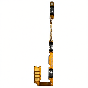 Câble flexible pour bouton d'alimentation et de volume pour Honor X7a - Product Image 2