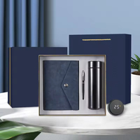 Calendrier de Noël personnalisé avec logo d'entreprise, ensemble cadeau promotionnel de luxe pour le bureau, format A6, papier couleur personnalisé