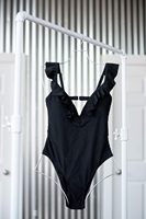 Bikini en métal Maillots de bain Corps Cintre Natation Bikini Sous-Vêtements Soutien-Gorge Présentoirs Fil d'or Lingerie Cintres