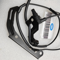 Pièces détachées automobiles WLBTR 4670A595 Capteur de vitesse de roue ABS pour MITSUBISHI L 200 2004-2015