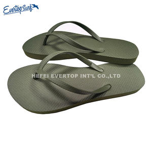 Zapatillas de verano populares de calidad garantizada, chanclas de estilo nuevo para interiores con logotipo personalizado - Product Image 4