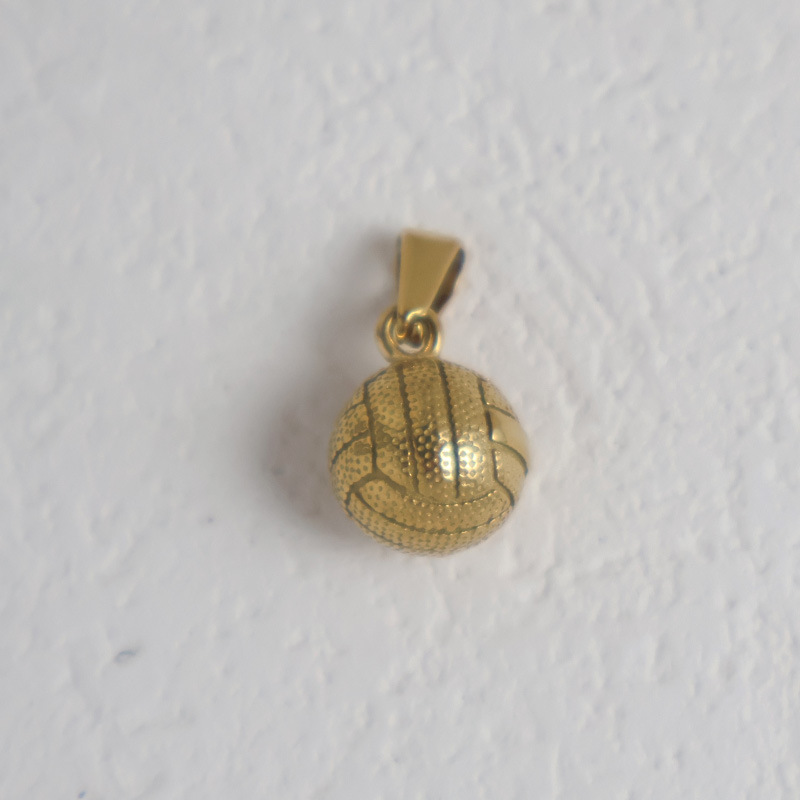 1-Volley-ball 11,2 mm