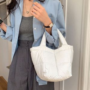 High Quality Women'S Female Fashion Trend Sac Pour Femme Handbags Womens Tote Bags Woman Hand Bag - Product Image 5