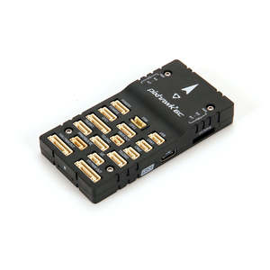 ราคาขายส่ง Holybro Pixhawk 6c Flight Controller กล่องพลาสติก โมดูลจ่ายไฟ Pm02 / 07 สำหรับเครื่องบินบังคับวิทยุแบบมัลติโรเตอร์ - Product Image 1