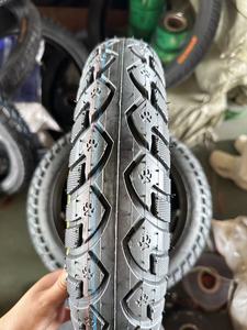 Pneus de moto les plus vendus 90/90-21 - DOT approuvés pour les scooters Honda/Yamaha - Product Image 4