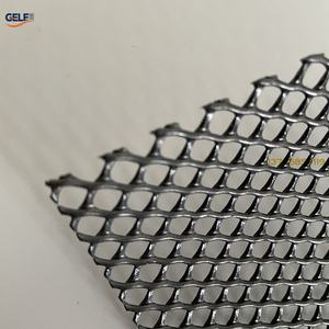 経済的な鶏の六角形のプラスチックネットウィービング - Product Image 1