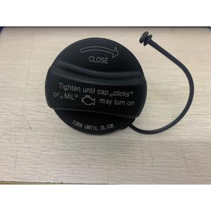 Poignée de bouchon de réservoir de carburant pour BMW Série 1 2 3 5 6 7, modèle en plastique 16117222391 - Product Image 1