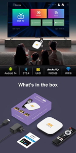 Revendedor de Protocolo de Red M3U, Prueba Gratuita de 24 Horas, Europa, Estados Unidos, Países Árabes - Product Image 6