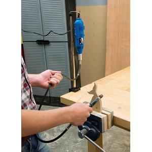 Silverline Herramienta rotativa Flexi Drive Shaft 1070mm - Product Image 4