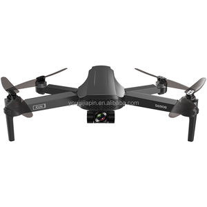 Dron SG908 con GPS, cardán de 3 ejes, 4K, cámara 5G, <span class=keywords><strong>Wifi</strong></span>, FPV, profesional, 1,2 KM, 50X, sin escobillas, Quadcopter, soporte de tarjeta - Product Image 4