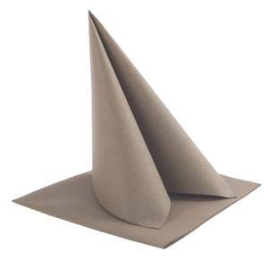 Più tovagliolo colorato airlone 40 cm x 40 cm - Product Image 2