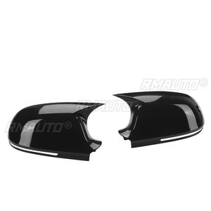 Par de Cubiertas para Espejos Retrovisores Laterales para Audi A4 S4 B8 8K FSI TFSI TDI 2009-2013, Cubierta Adicional para Espejo Retrovisor - Product Image 5