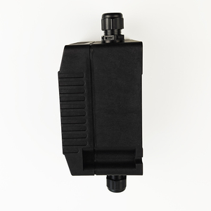Latest Style High Quality All Plastic 25A Outdoor Waterproof IP66 WF2 150*150 Electrical <strong>Controller</strong> Junction <strong>Box</strong> Explosion Proof