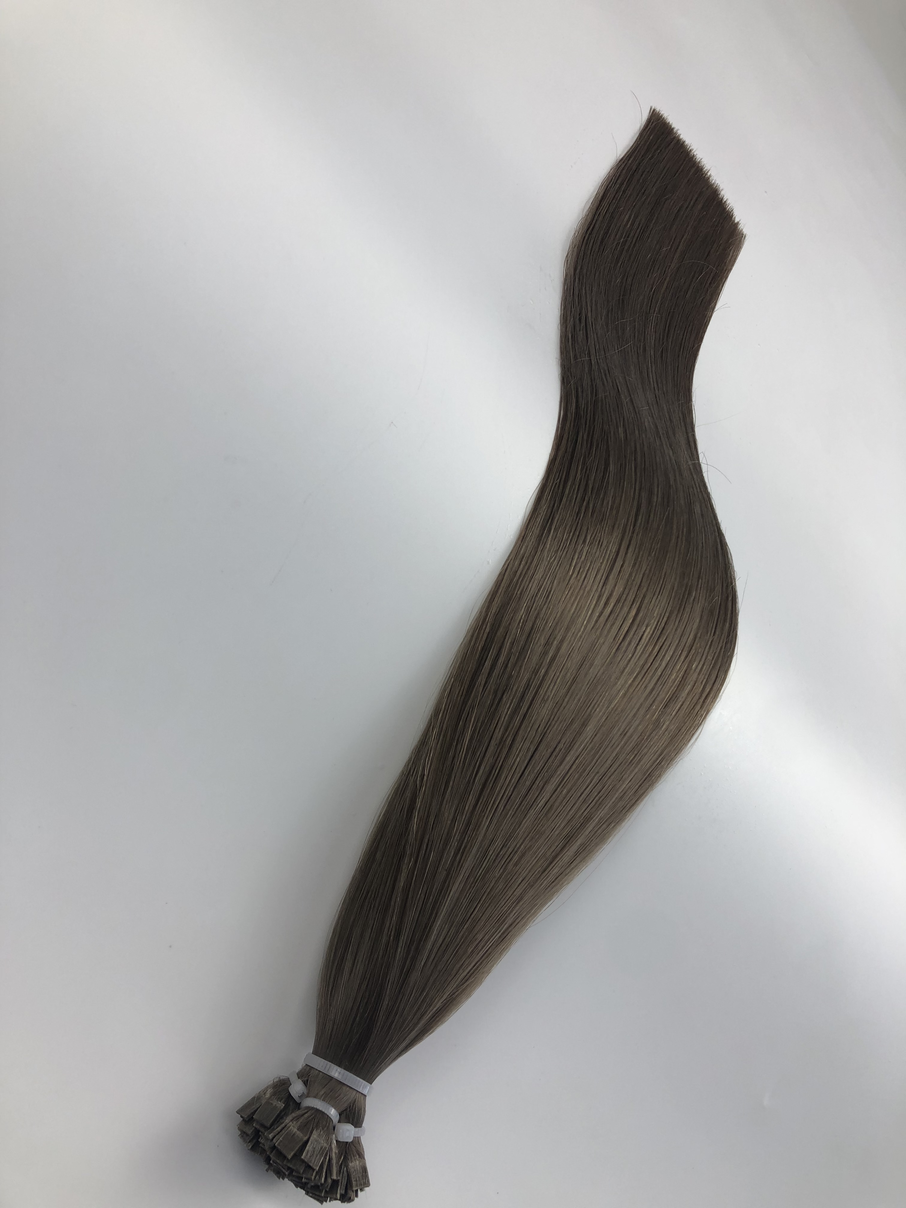 human hair extensions ceratin