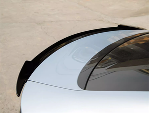 Aileron arrière pour BYD Seal EV 2021-2024, matériau plastique ABS, style <span class=keywords><strong>MC</strong></span> - Product Image 6