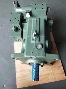 Bomba de Pistones Hidráulica A120-F-R-04-H-S-60366 A10 A16 A37 A70 A145 A90 A120 A22, Bomba de Desplazamiento Variable Alta A120-F-R-04-H-S-60 - Product Image 2
